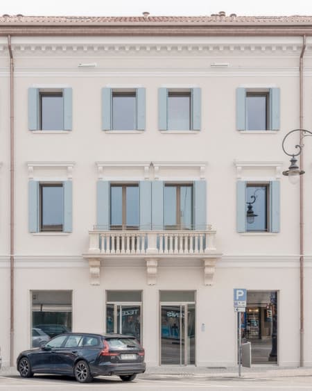 Palazzo Mazzini